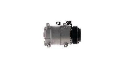 Kompressor, klimaanlæg MAHLE ACP 1709 000P