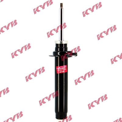 Shock Absorber KYB 3348046