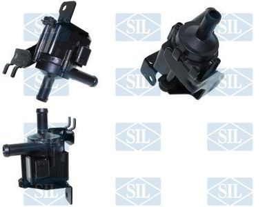 POMPă DE APă SUPLIMENTARă (CIRCUITUL APEI DE RăCIRE)