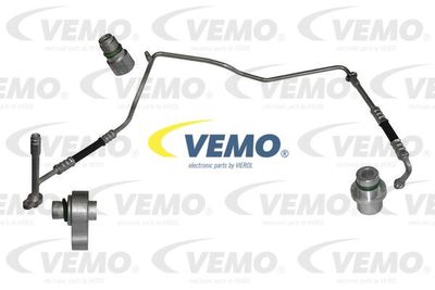Трубопровод высокого давления, кондиционер VEMO V25-20-0029 для FORD C-MAX