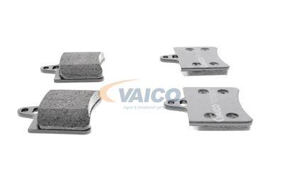 BREMSBELAGSATZ SCHEIBENBREMSE VAICO V220097 23