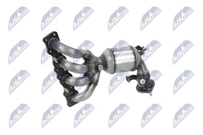 CATALIZATOR NTY KATBM002 25