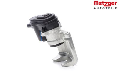 ETRIER FRANA METZGER AUTOTEILE 6261393 27