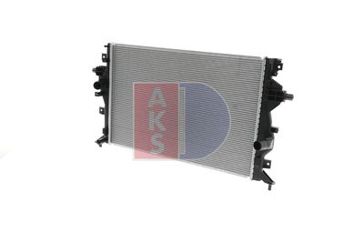 KüHLER ANTRIEBSBATTERIE AKS DASIS 560114N 16