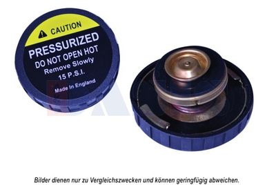 VERSCHLUSSDECKEL KüHLER