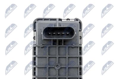 ELEMENT DE AJUSTARE TURBOCOMPRESOR NTY ECDBM002 5