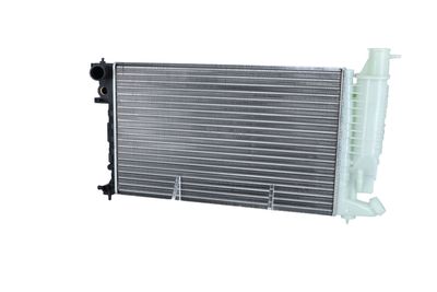 KüHLER MOTORKüHLUNG NRF 58092 7