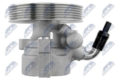 POMPA HIDRAULICA SISTEM DE DIRECTIE NTY SPWCT001 2
