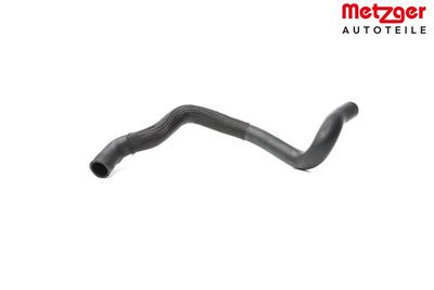 маркуч на радиатора METZGER AUTOTEILE 2422528