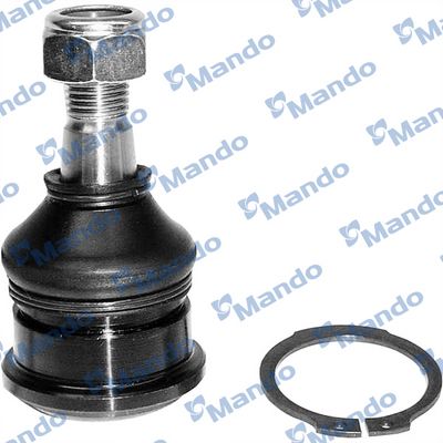 Шарнири MANDO MSA025446