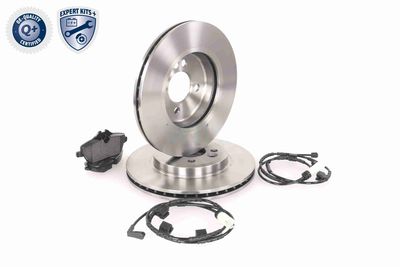 BREMSENSATZ SCHEIBENBREMSE VAICO V204262 10