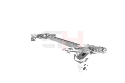 CORP AX GH GH593763 22