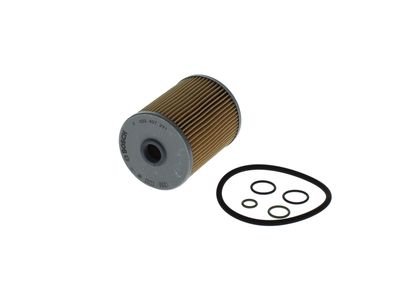 FILTER ARBEITSHYDRAULIK BOSCH F026407291 7