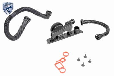 REPARATURSATZ KURBELGEHäUSEENTLüFTUNG