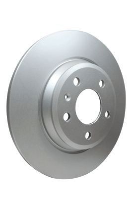 Brake Disc 8DD 355 113-931