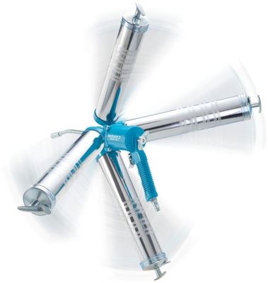 Vorschau Fettpresse (Druckluft) Ansicht 5