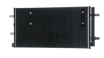 CONDENSATOR CLIMATIZARE MAHLE AC457000P 32