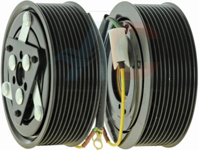 CUPLA MAGNETICA COMPRESOR CLIMATIZARE