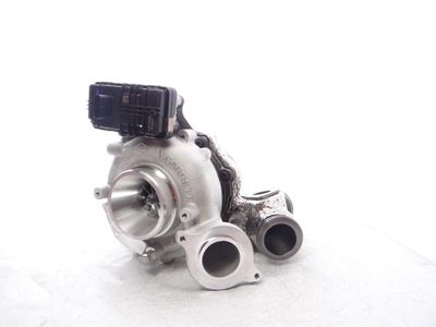 LADER AUFLADUNG GARRETT 8885805001S 10