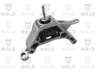 AKRON-MALÒ 159342 Подушка двигателя  для ALFA ROMEO MITO (Альфа-ромео Мито)