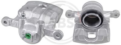 Тормозной суппорт A.B.S. 741021 для SUZUKI SWIFT