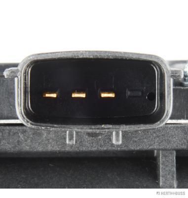 LUFTMASSENMESSER Herth+Buss Jakoparts J5681002 1