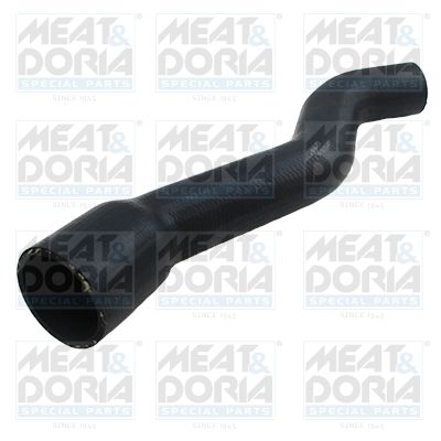 Трубка нагнетаемого воздуха MEAT & DORIA 96697 для CITROËN C5