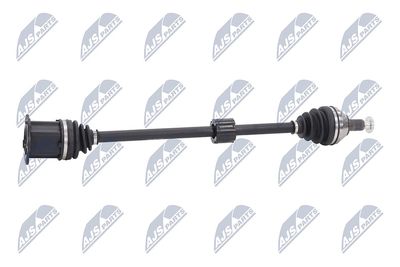 PLANETARA NTY NPWVW230 6