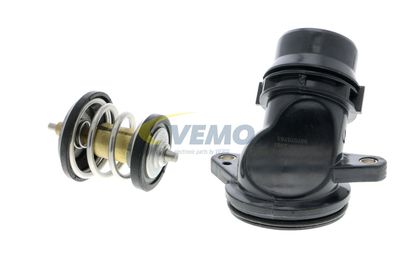 TERMOSTAT LICHID RACIRE VEMO V15992093 38