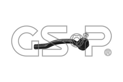 Наконечник поперечной рулевой тяги GSP S071840 для FORD USA EDGE