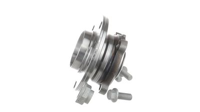 RADLAGERSATZ SKF VKBA6707 10