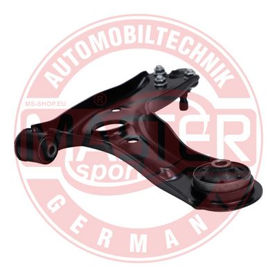 Rameno zavesenia kolies MASTER-SPORT GERMANY 183621B-PCS-MS