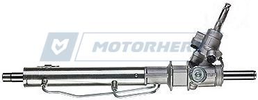 Зубчатая рейка, рулевой механизм MOTORHERZ R23461NW для SUBARU LEGACY