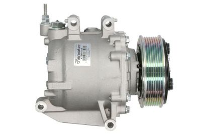 Kompressor, klimatanläggning THERMOTEC KTT090316 för HONDA
