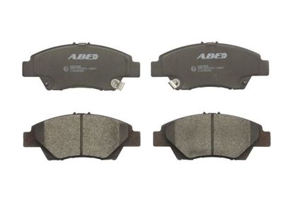 Brake Pad Set, disc brake C14056ABE