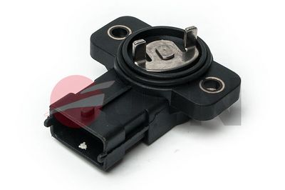 Jutiklis, droselio stūmoklis