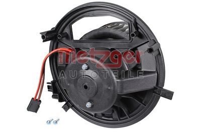 VENTILATOR HABITACLU