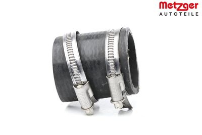 LADELUFTSCHLAUCH METZGER AUTOTEILE 2401298 21