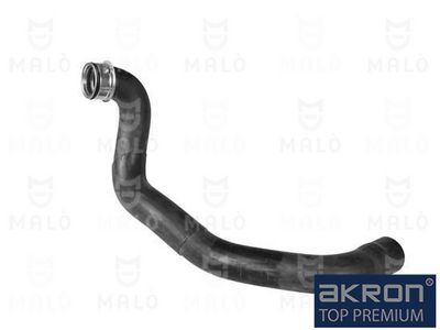 маркуч на радиатора AKRON-MALÒ 241791A