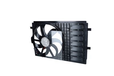 VENTILATOR RADIATOR NRF 47995 28
