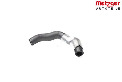 FURTUN RADIATOR METZGER AUTOTEILE 2422504 5