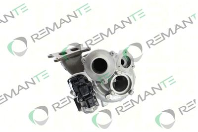 Lader, ladesystem REMANTE 003-002-004393R