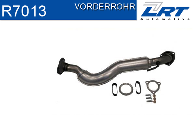 RACORD EVACUARE LRT R7013