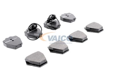 BREMSBELAGSATZ SCHEIBENBREMSE VAICO V108302 54
