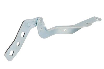 Engine bonnet hinge Links (chroom) past: FORD KUGA III 07.19-12.23
