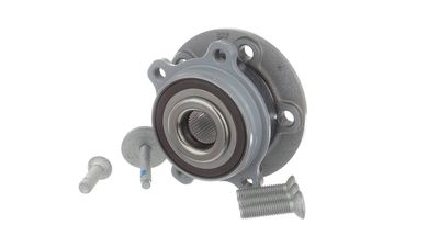 RADLAGERSATZ SKF VKBA7132 34