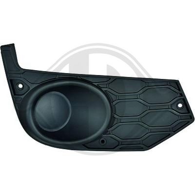 GRILA VENTILATIE BARA PROTECTIE