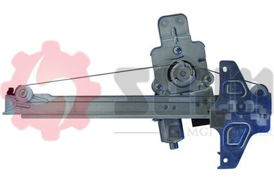 MECANISM ACTIONARE GEAM SEIM 901448 2