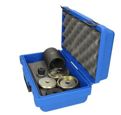 MONTAGEWERKZEUGSATZ SILENTLAGER KS TOOLS 1509855 19