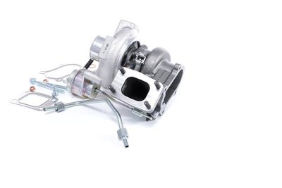 LADER AUFLADUNG BTS Turbo T981469 13